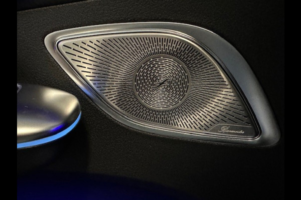 Mercedes-Benz EQE 300 AMG STYLING-5 JAAR GARANTIE-MEMORY-KEYLESS-MEMORY-TREKHAAK-SOUND-ZEER COMPLEET