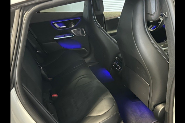 Mercedes-Benz EQE 300 AMG STYLING-5 JAAR GARANTIE-MEMORY-KEYLESS-MEMORY-TREKHAAK-SOUND-ZEER COMPLEET