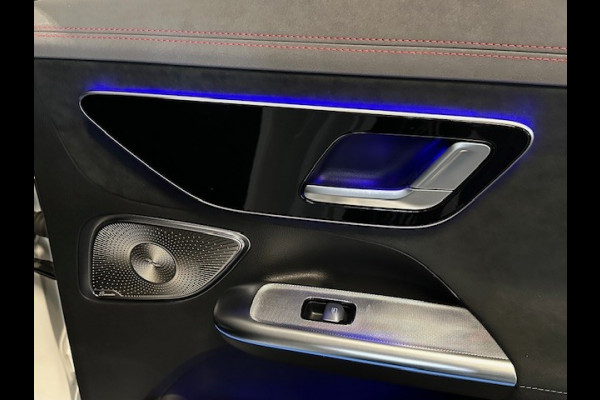 Mercedes-Benz EQE 300 AMG STYLING-5 JAAR GARANTIE-MEMORY-KEYLESS-MEMORY-TREKHAAK-SOUND-ZEER COMPLEET