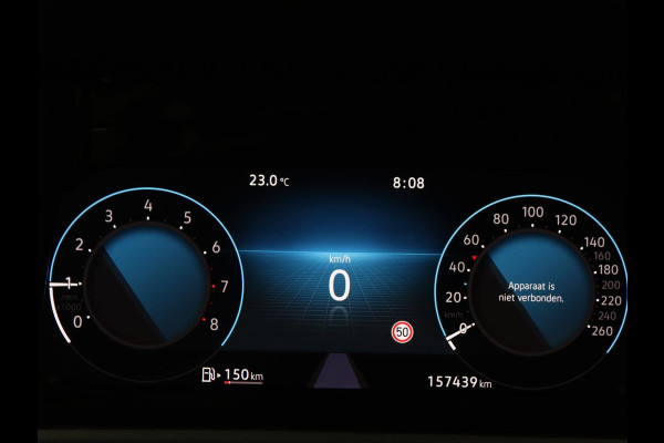 Volkswagen Golf 1.0 TSI Life | Stoel & stuurverwarming | Carplay | Adaptive cruise | Navigatie | Sfeerverlichting | Full LED | Parkeerhulp | Getint glas