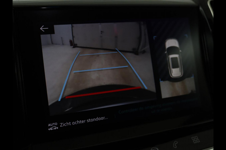 Citroën C5 Aircross 1.6 Plug-in Hybrid Feel | Camera | Carplay | Full LED | Navigatie | Keyless | Cruise control | Parkeerhulp | Climate control
