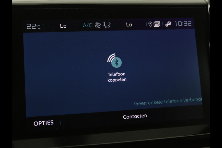 Citroën C5 Aircross 1.6 Plug-in Hybrid Feel | Camera | Carplay | Full LED | Navigatie | Keyless | Cruise control | Parkeerhulp | Climate control