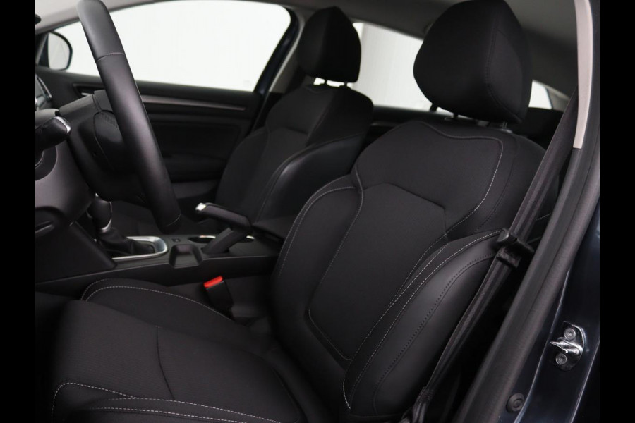 Renault Mégane 1.3 TCe Business Zen | Automaat | Carplay | Camera | Full LED | Navigatie | Cruise control | Parkeerhulp | Climate control