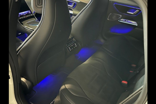 Mercedes-Benz EQE 300 AMG STYLING-5 JAAR GARANTIE-MEMORY-KEYLESS-MEMORY-TREKHAAK-SOUND-ZEER COMPLEET