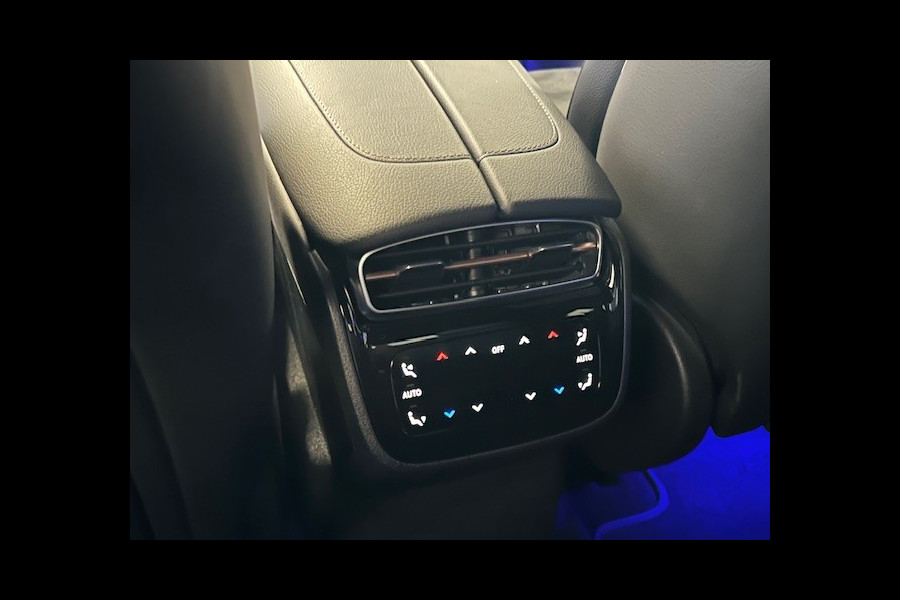 Mercedes-Benz EQE 300 AMG STYLING-5 JAAR GARANTIE-MEMORY-KEYLESS-MEMORY-TREKHAAK-SOUND-ZEER COMPLEET