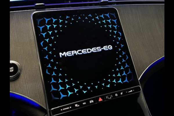 Mercedes-Benz EQE 300 AMG STYLING-5 JAAR GARANTIE-MEMORY-KEYLESS-MEMORY-TREKHAAK-SOUND-ZEER COMPLEET