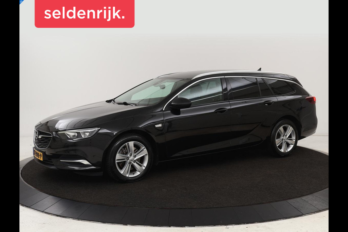Opel Insignia 1.5 Turbo Executive | Automaat | Carplay | Climate control | Navigatie | Bluetooth | Cruise control | Parkeerhulp Opel Insignia 1.5 Turbo Executive | Automaat | Carplay | Climate control | Navigatie | Bluetooth | Cruise control | Parkeerhulp