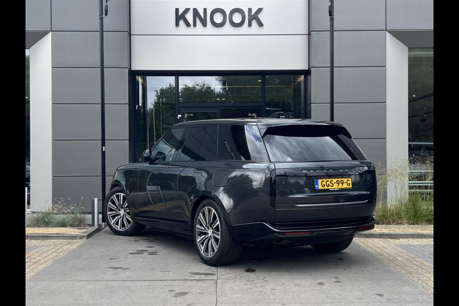 Land Rover Range Rover P550e Autobiography PHEV Land Rover Range Rover P550e Autobiography PHEV