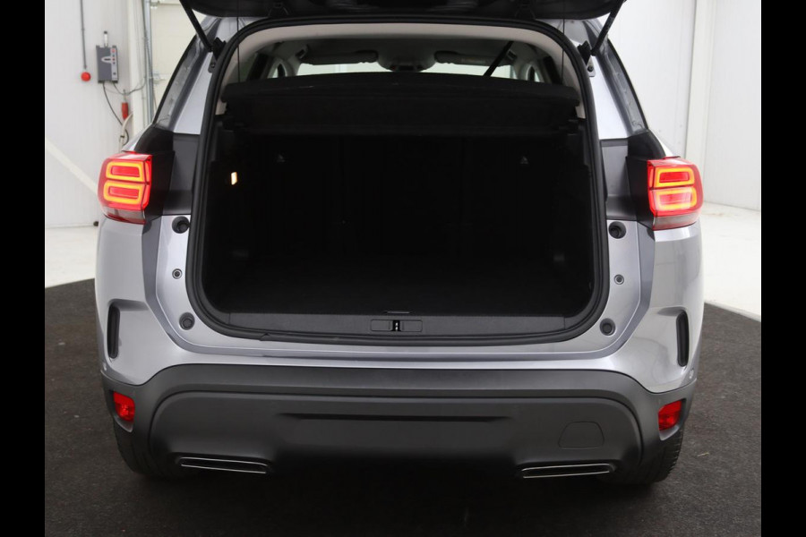 Citroën C5 Aircross 1.6 Plug-in Hybrid Feel | Camera | Carplay | Full LED | Navigatie | Keyless | Cruise control | Parkeerhulp | Climate control