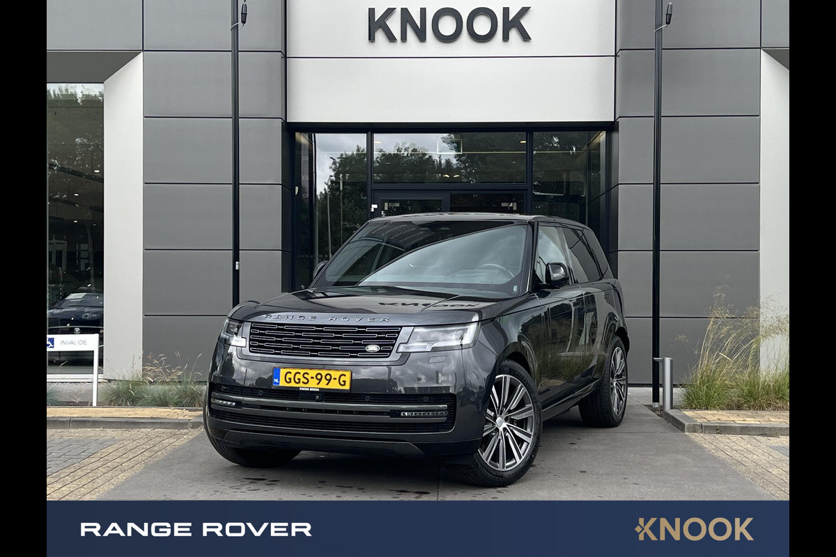 Land Rover Range Rover P550e Autobiography PHEV Land Rover Range Rover P550e Autobiography PHEV Land Rover Range Rover P550e Autobiography PHEV Land Rover Range Rover P550e Autobiography PHEV