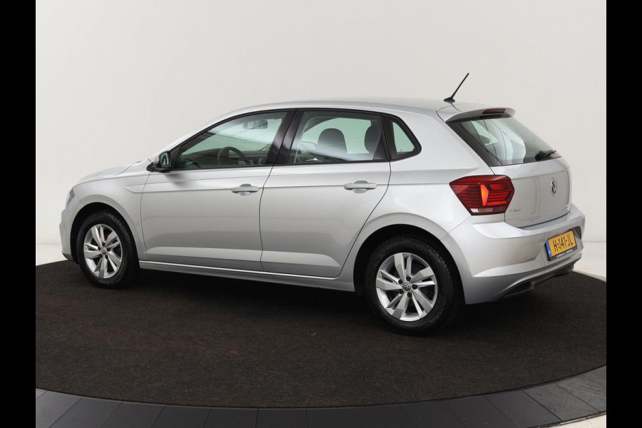 Volkswagen Polo 1.0 TSI Comfortline | Carplay | Cruise control | Airco | Bluetooth | LED | Lichtmetalen velgen