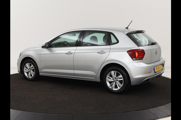 Volkswagen Polo 1.0 TSI Comfortline | Carplay | Cruise control | Airco | Bluetooth | LED | Lichtmetalen velgen