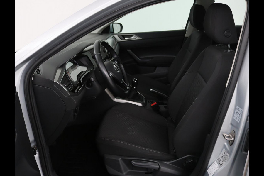 Volkswagen Polo 1.0 TSI Comfortline | Carplay | Cruise control | Airco | Bluetooth | LED | Lichtmetalen velgen