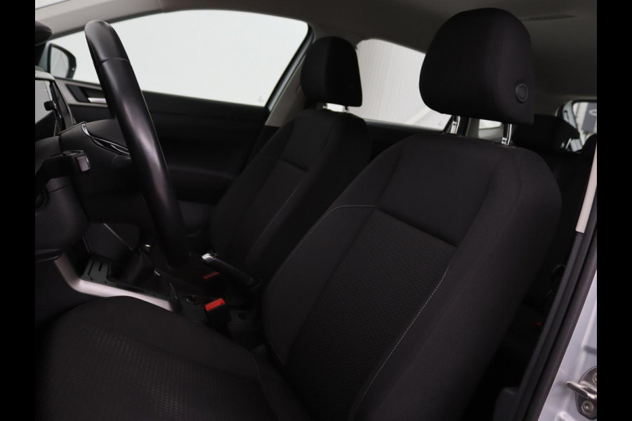 Volkswagen Polo 1.0 TSI Comfortline | Carplay | Cruise control | Airco | Bluetooth | LED | Lichtmetalen velgen