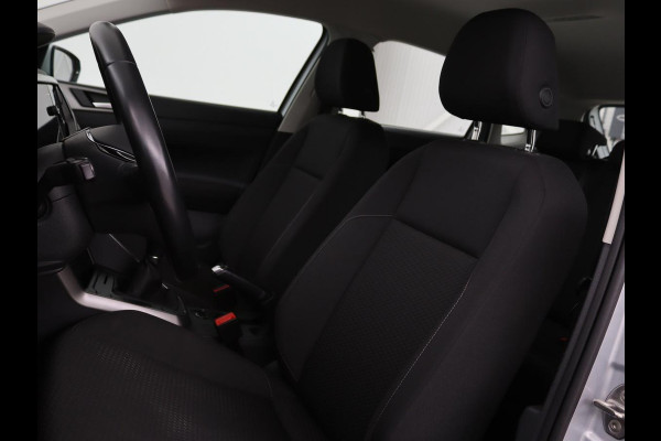 Volkswagen Polo 1.0 TSI Comfortline | Carplay | Cruise control | Airco | Bluetooth | LED | Lichtmetalen velgen