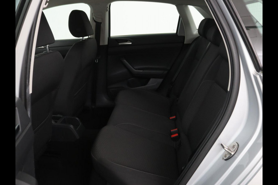 Volkswagen Polo 1.0 TSI Comfortline | Carplay | Cruise control | Airco | Bluetooth | LED | Lichtmetalen velgen