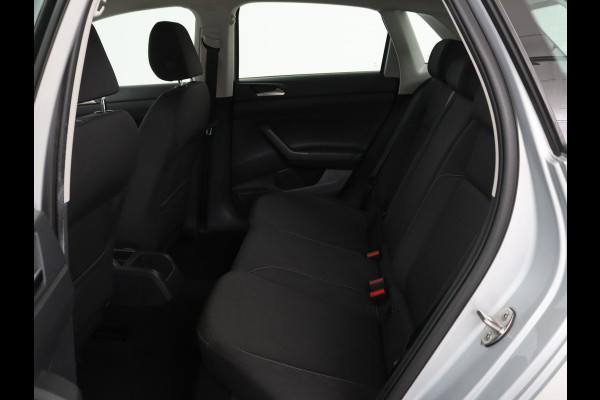 Volkswagen Polo 1.0 TSI Comfortline | Carplay | Cruise control | Airco | Bluetooth | LED | Lichtmetalen velgen
