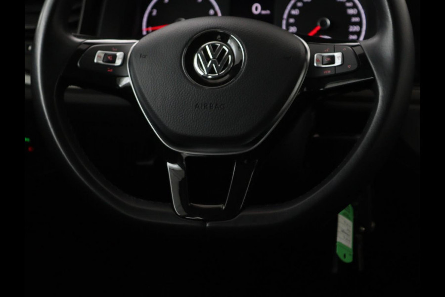Volkswagen Polo 1.0 TSI Comfortline | Carplay | Cruise control | Airco | Bluetooth | LED | Lichtmetalen velgen
