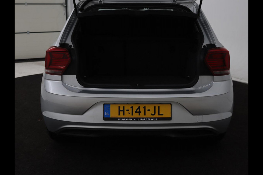 Volkswagen Polo 1.0 TSI Comfortline | Carplay | Cruise control | Airco | Bluetooth | LED | Lichtmetalen velgen
