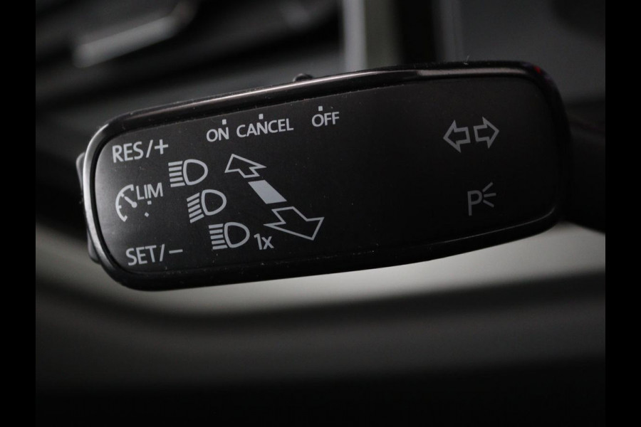Volkswagen Polo 1.0 TSI Comfortline | Carplay | Cruise control | Airco | Bluetooth | LED | Lichtmetalen velgen