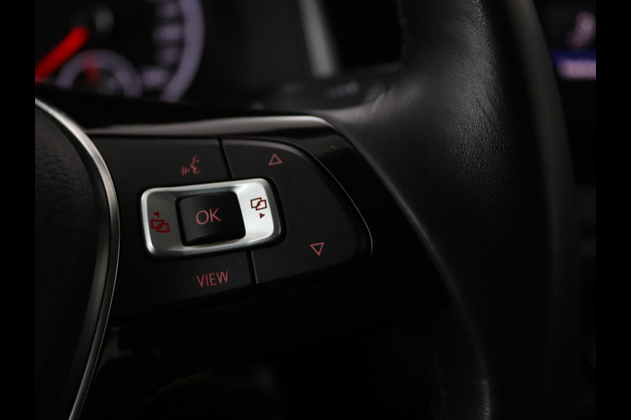 Volkswagen Polo 1.0 TSI Comfortline | Carplay | Cruise control | Airco | Bluetooth | LED | Lichtmetalen velgen