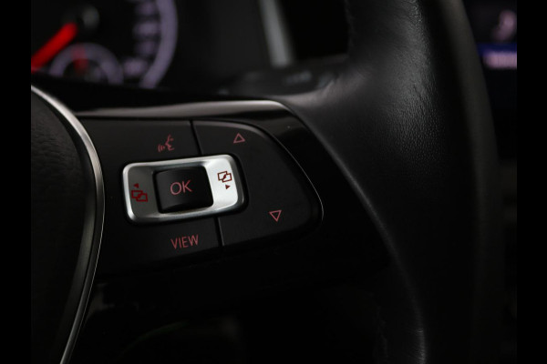 Volkswagen Polo 1.0 TSI Comfortline | Carplay | Cruise control | Airco | Bluetooth | LED | Lichtmetalen velgen