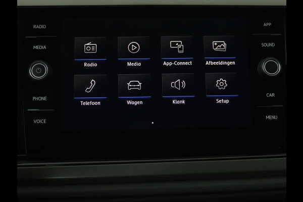 Volkswagen Polo 1.0 TSI Comfortline | Carplay | Cruise control | Airco | Bluetooth | LED | Lichtmetalen velgen