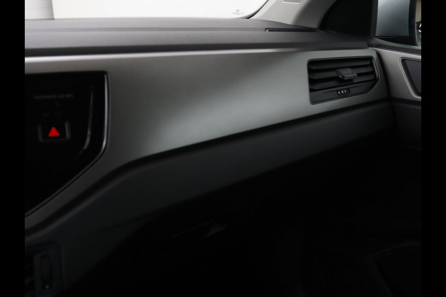Volkswagen Polo 1.0 TSI Comfortline | Carplay | Cruise control | Airco | Bluetooth | LED | Lichtmetalen velgen