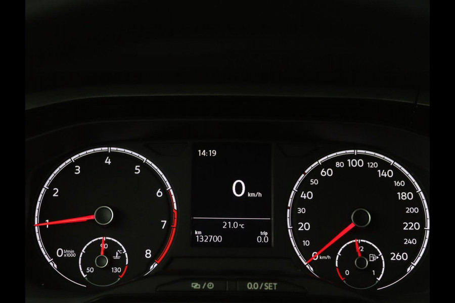 Volkswagen Polo 1.0 TSI Comfortline | Carplay | Cruise control | Airco | Bluetooth | LED | Lichtmetalen velgen