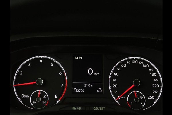 Volkswagen Polo 1.0 TSI Comfortline | Carplay | Cruise control | Airco | Bluetooth | LED | Lichtmetalen velgen