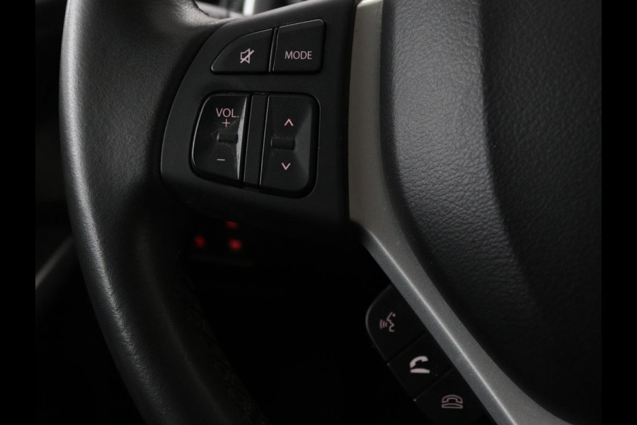 Suzuki S-Cross 1.4 Boosterjet Stijl Smart Hybrid | Panoramadak | Leder | Trekhaak | Stoelverwarming | Adaptive cruise | Full LED