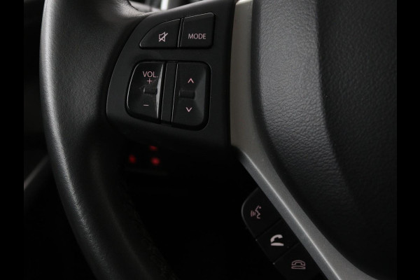 Suzuki S-Cross 1.4 Boosterjet Stijl Smart Hybrid | Panoramadak | Leder | Trekhaak | Stoelverwarming | Adaptive cruise | Full LED