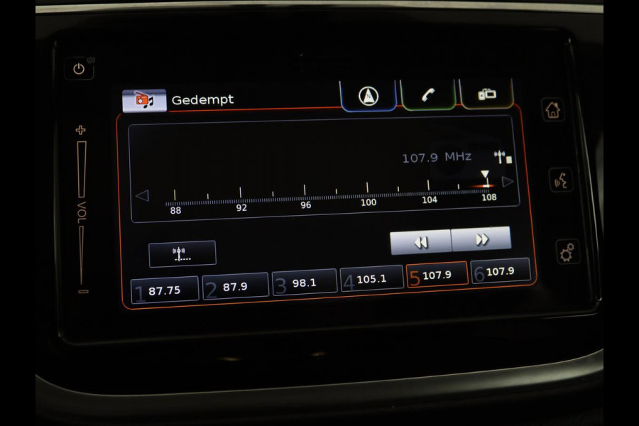 Suzuki S-Cross 1.4 Boosterjet Stijl Smart Hybrid | Panoramadak | Leder | Trekhaak | Stoelverwarming | Adaptive cruise | Full LED