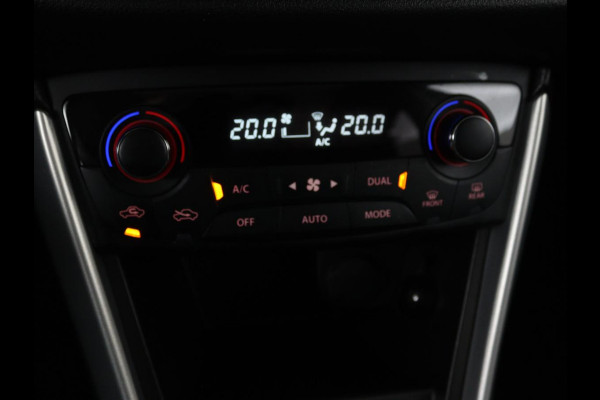 Suzuki S-Cross 1.4 Boosterjet Stijl Smart Hybrid | Panoramadak | Leder | Trekhaak | Stoelverwarming | Adaptive cruise | Full LED