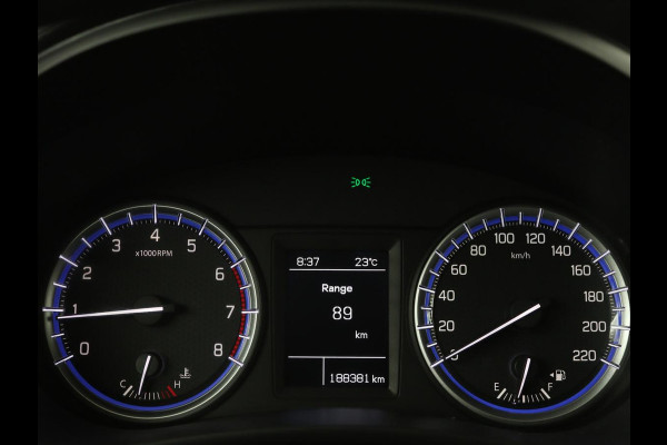 Suzuki S-Cross 1.4 Boosterjet Stijl Smart Hybrid | Panoramadak | Leder | Trekhaak | Stoelverwarming | Adaptive cruise | Full LED