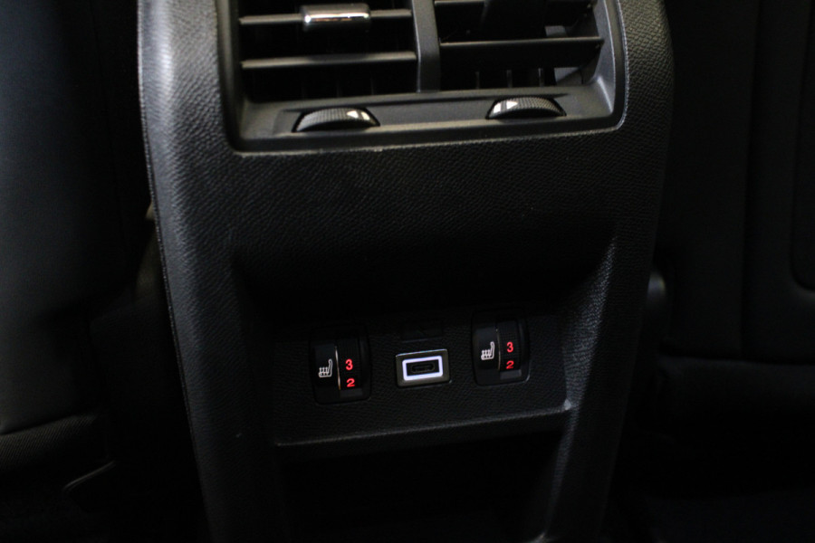 Opel Astra 1.2 Ultimate |Massage|Stoelkoeling|Leder|