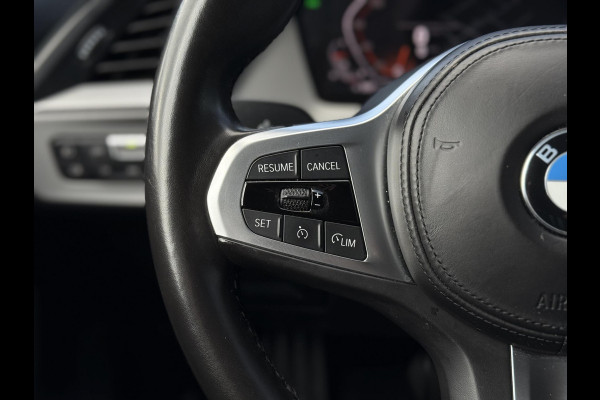 BMW 1-serie 120i Aut. Business Ed. | Navi | BMW-Individual | Led |
