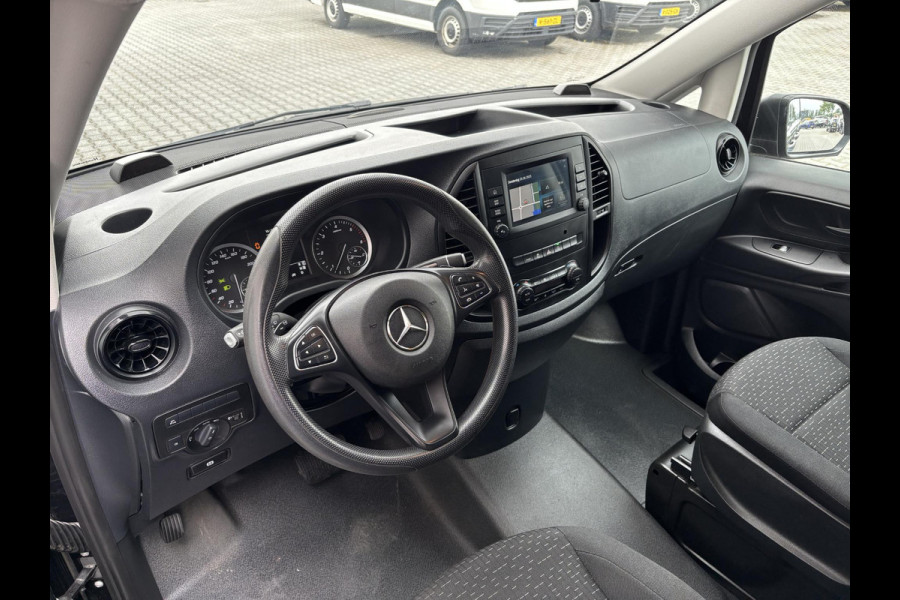Mercedes-Benz Vito 114 CDI Extra Lang*CRUISE*NAVI*3PERS*AUTOM.*ECC