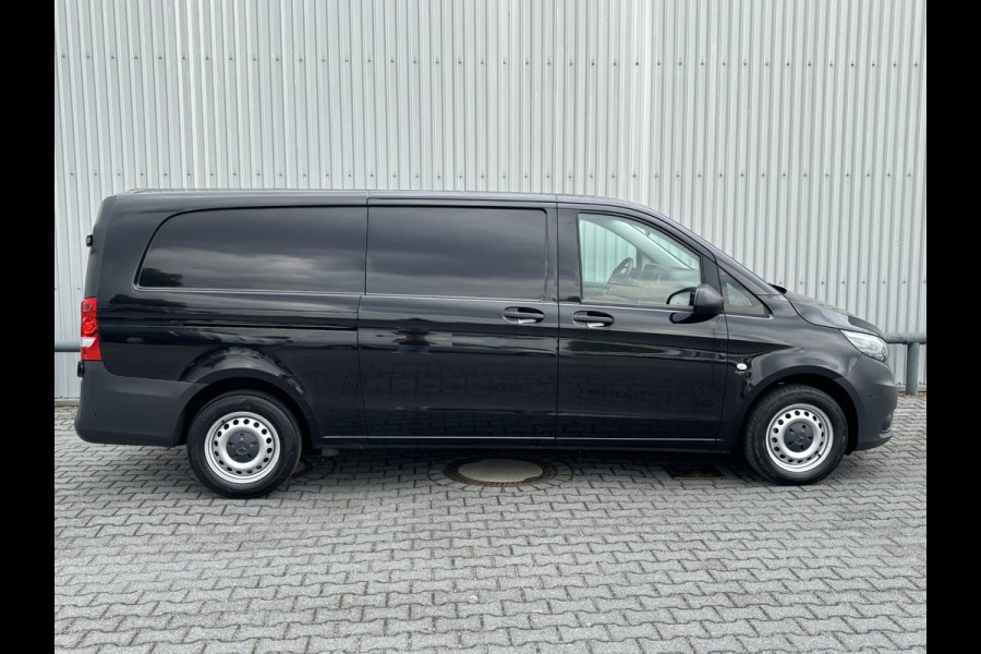 Mercedes-Benz Vito 114 CDI Extra Lang*CRUISE*NAVI*3PERS*AUTOM.*ECC