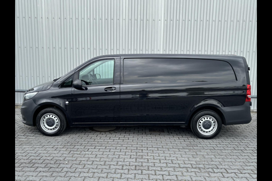 Mercedes-Benz Vito 114 CDI Extra Lang*CRUISE*NAVI*3PERS*AUTOM.*ECC