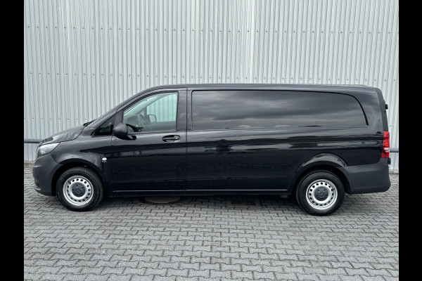 Mercedes-Benz Vito 114 CDI Extra Lang*CRUISE*NAVI*3PERS*AUTOM.*ECC