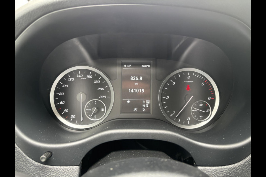 Mercedes-Benz Vito 114 CDI Extra Lang*CRUISE*NAVI*3PERS*AUTOM.*ECC