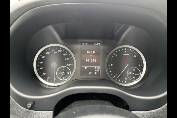 Mercedes-Benz Vito 114 CDI Extra Lang*CRUISE*NAVI*3PERS*AUTOM.*ECC