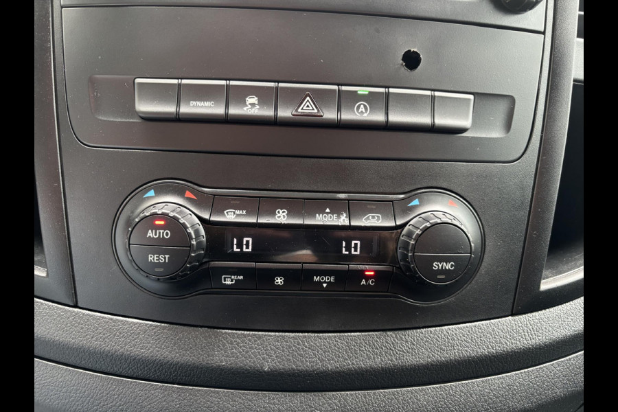 Mercedes-Benz Vito 114 CDI Extra Lang*CRUISE*NAVI*3PERS*AUTOM.*ECC