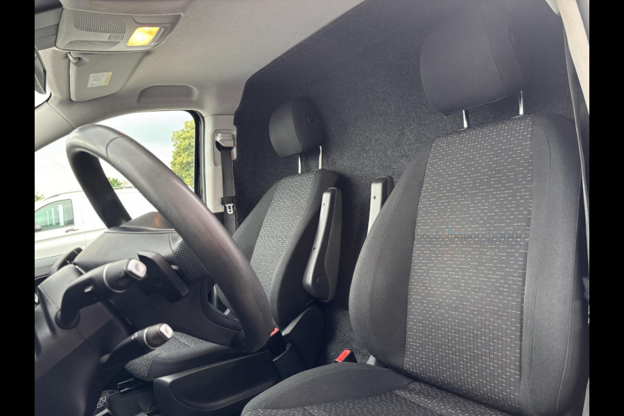 Mercedes-Benz Vito 114 CDI Extra Lang*CRUISE*NAVI*3PERS*AUTOM.*ECC