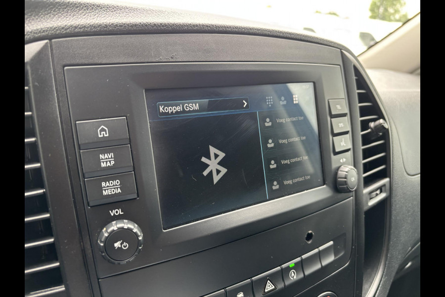 Mercedes-Benz Vito 114 CDI Extra Lang*CRUISE*NAVI*3PERS*AUTOM.*ECC