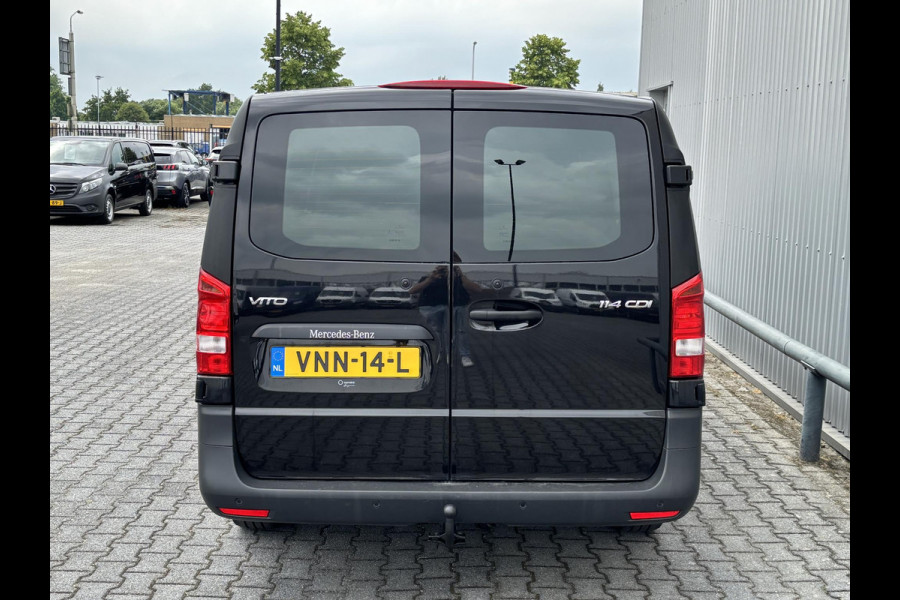 Mercedes-Benz Vito 114 CDI Extra Lang*CRUISE*NAVI*3PERS*AUTOM.*ECC