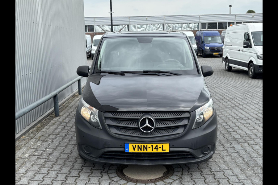 Mercedes-Benz Vito 114 CDI Extra Lang*CRUISE*NAVI*3PERS*AUTOM.*ECC