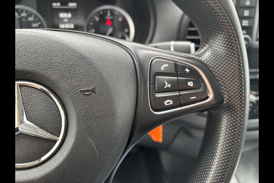 Mercedes-Benz Vito 114 CDI Extra Lang*CRUISE*NAVI*3PERS*AUTOM.*ECC