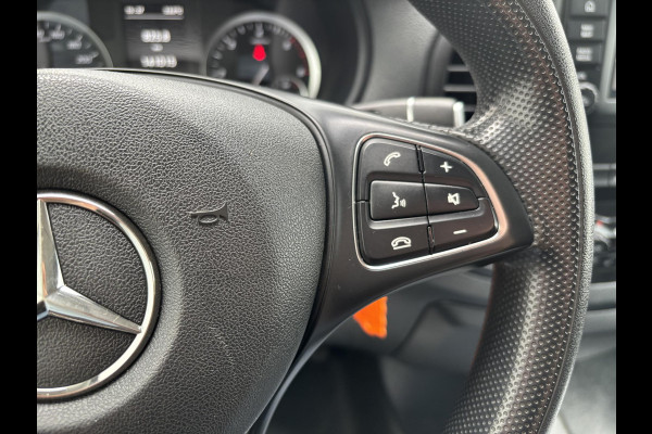 Mercedes-Benz Vito 114 CDI Extra Lang*CRUISE*NAVI*3PERS*AUTOM.*ECC